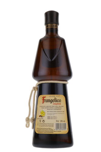 Frangelico, Italy, 70cl