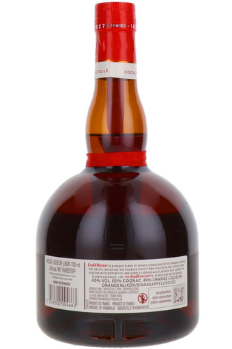 Grand Marnier, France, 70cl