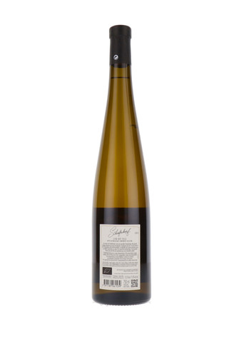 Lieu dit Fels Schieferkopf by Chapoutier 2015