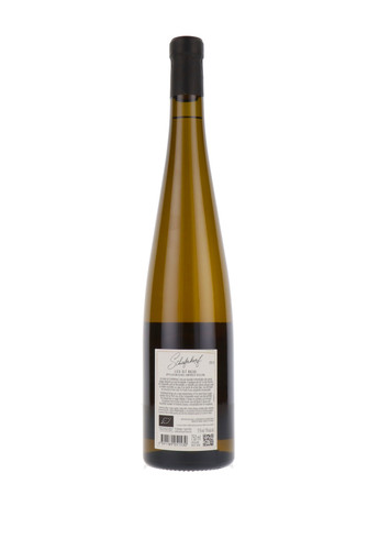 Lieu dit Buehl Riesling, Schieferkopf by Chapoutier, Alsace, France, 2015