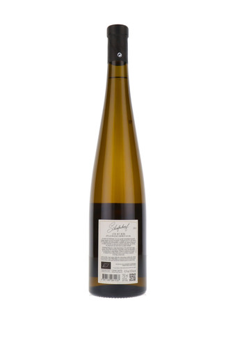 Lieu-dit-Berg Riesling, Schieferkopf by Chapoutier,  Alsace, France,  2015