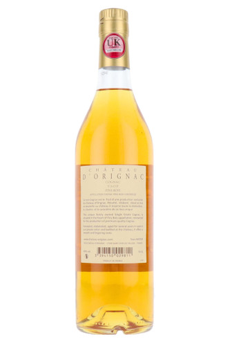 Château d`Orignac Grand Cru VSOP, France