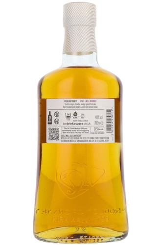 Highland Park 12 Year Old