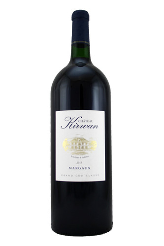 Château Moulinet Lasserre Magnum, Pomerol, Bordeaux 2016