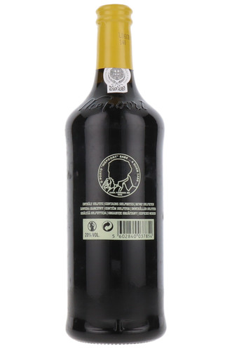 Niepoort 2007 Vintage Port