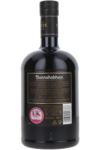 Bunnahabhain 12 Year Old