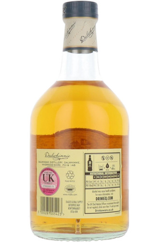 Dalwhinnie 15 Year Old
