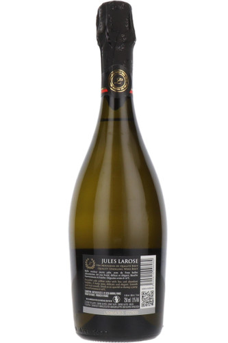 Jules Larose Blanc de Blancs Sparkling Brut