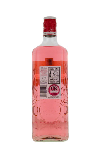 Gordons Pink Gin