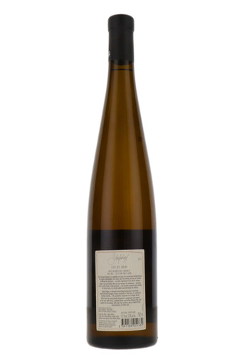 Lieu dit Buehl Riesling Schieferkopf by Chapoutier 2013