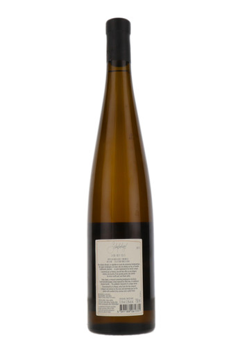 Lieu-dit-Fels Riesling Schieferkopf by Chapoutier, Alsace, 2013