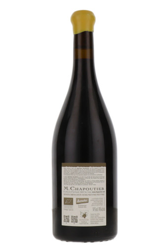 Ermitage Rouge Les Greffieux M Chapoutier, Hermitage, Northern Rhone, France 2016
