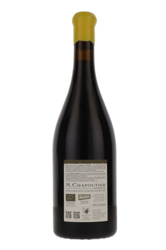 Côte-Rôtie ‘La Mordorée’ Chapoutier, Northern Rhone, France, 2016