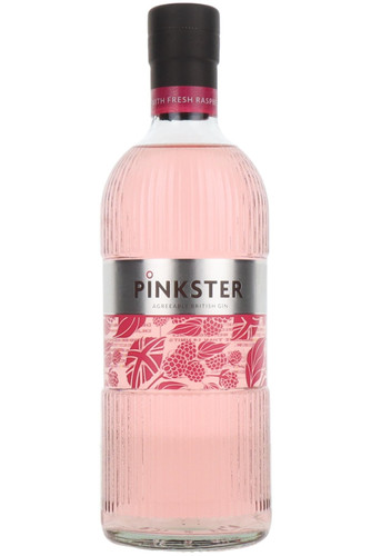 Pinkster Gin 70cl Pinkster Gin 70cl