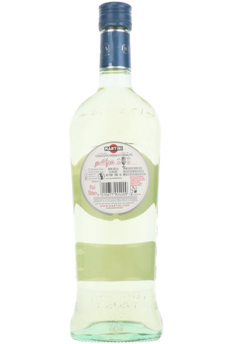 Martini Bianco Vermouth