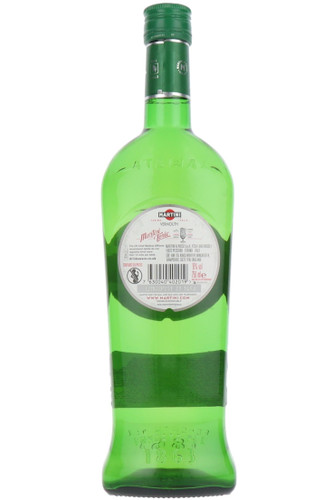 Martini Dry Vermouth