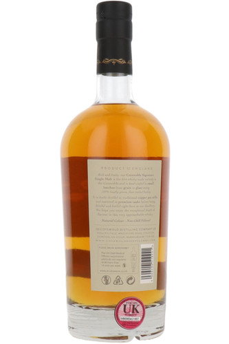 Cotswolds Single Malt Whisky