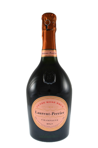 Laurent Perrier NV Rose Champagne, France