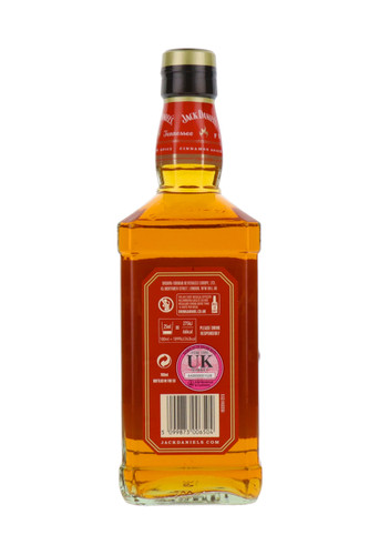 Jack Daniels Fire