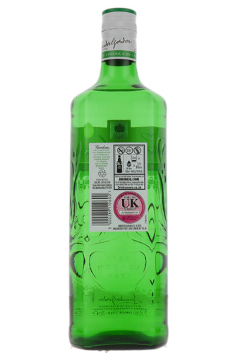 Gordons Sloe Gin