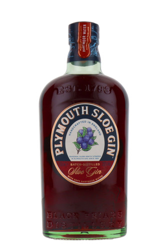 Gordons Sloe Gin