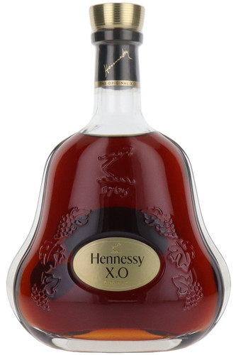 Hennessy VSOP Cognac