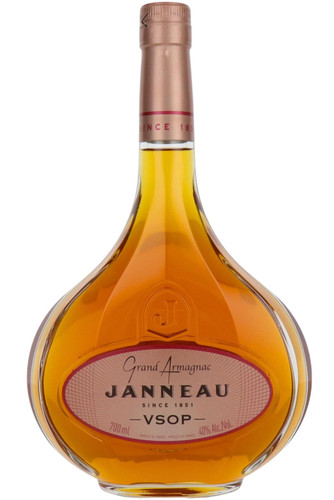 Janneau VSOP Grand Armagnac