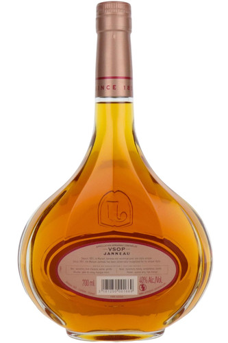 Janneau VSOP Grand Armagnac
