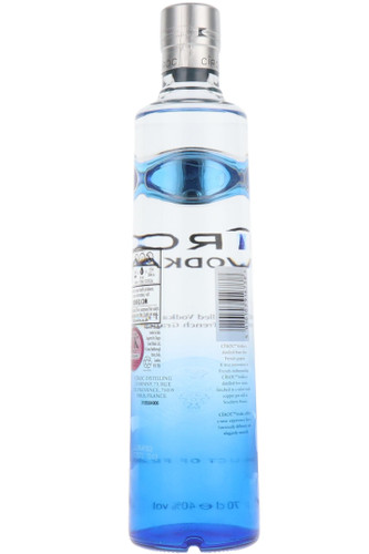 Ciroc Vodka, France, 70cl