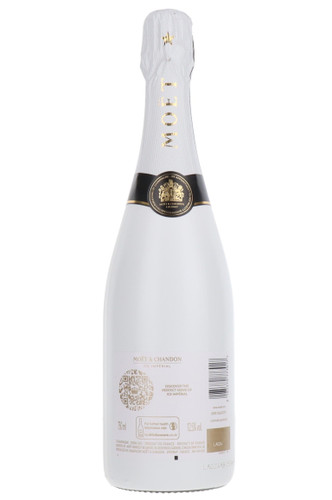 Moet & Chandon Ice Imperial Demi Sec Champagne, France