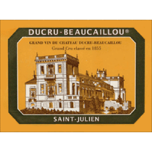Chateau Ducru Beaucaillou 2006