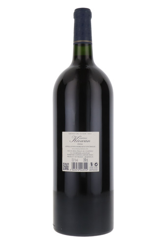 Château Moulinet Lasserre Magnum, Pomerol, Bordeaux 2016