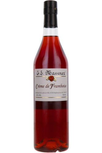 Creme de Mure Massenez from Fraziers Wine Merchants