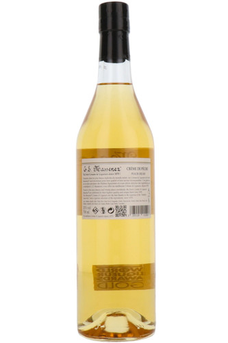 Creme de Peche Massenez, France, 70cl