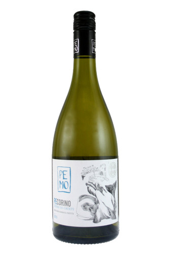 Pecorino Pemo Terre di Chieti 2017