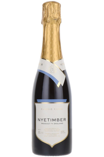 Nyetimber Classic Brut Sparkling, England, Non Vintage, Half Bottle