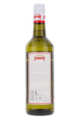 Aquavit Aalborg-Taffel