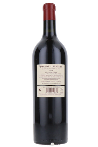 Domaine de Chevalier, Pessac Leognan, Bordeaux, France, 2018