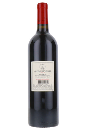 Chateau Lynch Bages, Pauillac Cinquieme Cru Classe, 2018