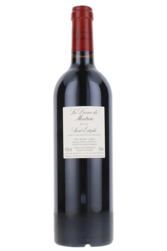 Dame de la Montrose, Château Montrose, Saint Estephe, Bordeaux, France, 2018