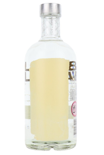 Absolut Vanilla Vodka