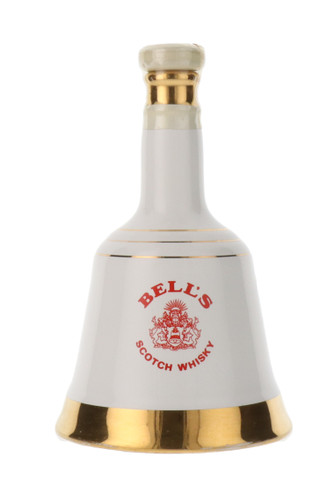 Prince Henry Bells Decanter