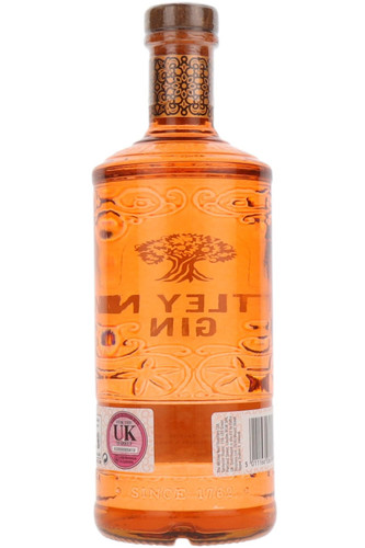 Whitley Neill Blood Orange Gin