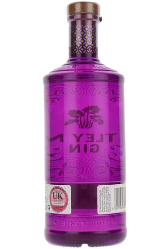 Whitley Neill Rhubarb & Ginger Gin, 70cl