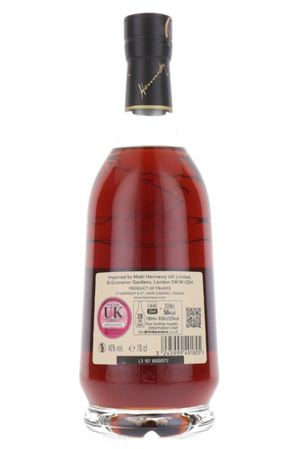 Hennessy VSOP Cognac