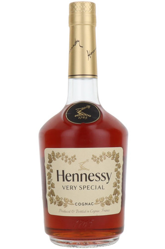 Hennessy VS Cognac
