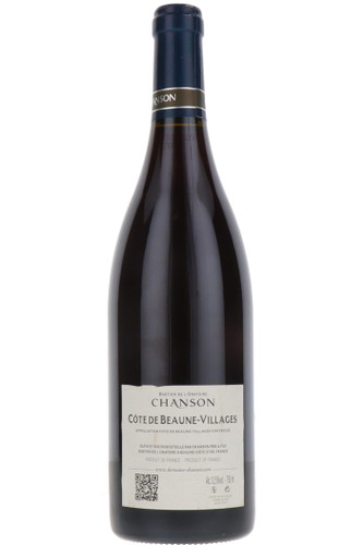 Côte De Beaune Villages, Louis Latour, Burgundy, France, 2020
