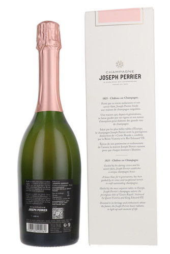Joseph Perrier Cuvee Royale Brut Gift Boxed Joseph Perrier