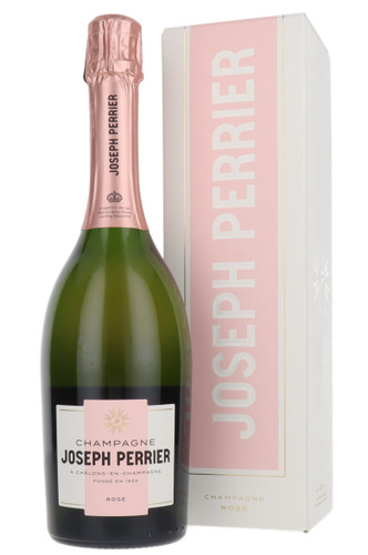 Joseph Perrier Cuvee Royale Brut Gift Boxed Joseph Perrier