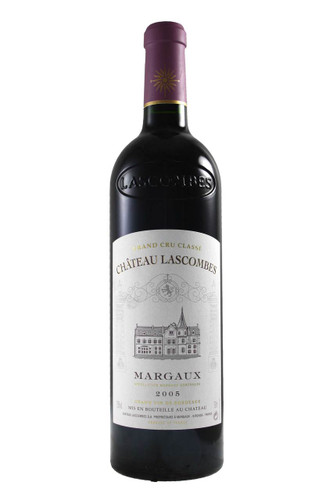 Buy Chateau Lascombes Vintages from Frazier's WIne Merchants